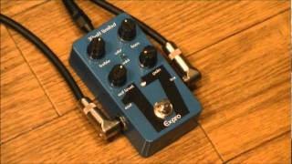 Ex-pro: 30volt limited