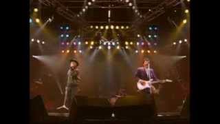 MV] 太陽と埃の中で / CHAGE and ASKA - YouTube