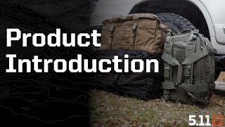 PRODUCT INTRODUCTION 56293 RUSH LBD MIKE 40L - YouTube