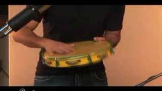 PEARL ( パール ) PBP-612 パンデイロ 送料無料 | サウンドハウス