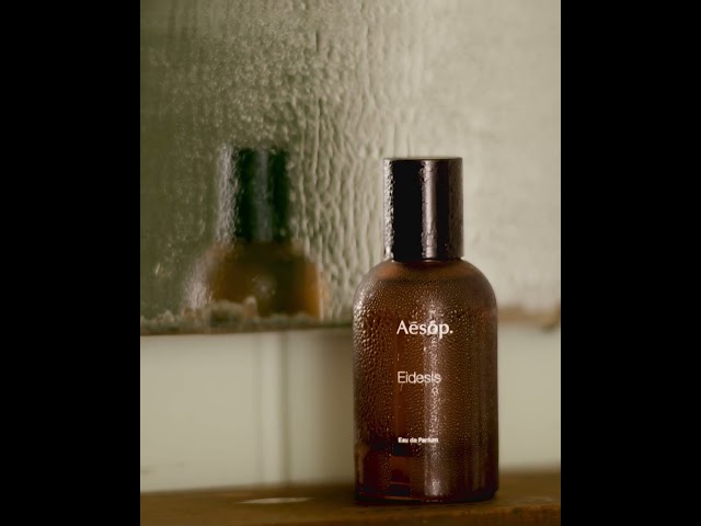 Aesop Eidesis Eau de Parfum – Aesop – bluemercury