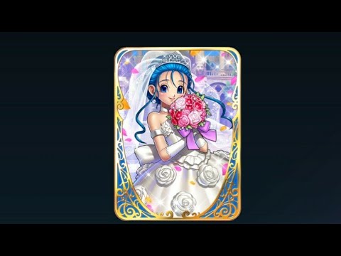 DQR] 天空の花嫁フローラが可愛い✨ - YouTube