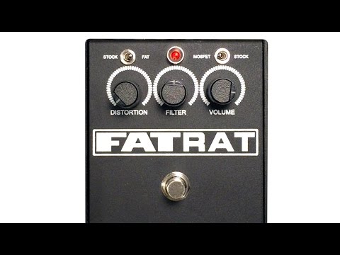 FAT RAT Demo - YouTube