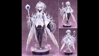 キャスター/マーリン〔プロトタイプ〕 Fate/Grand Order Arcade 1/7