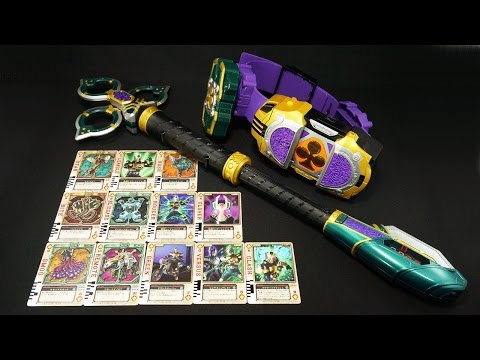 ラウズカード レンゲルラウザー 仮面ライダーレンゲルトレカ レア