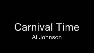 Carnival Time-Al Johnson - YouTube