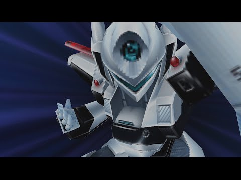 ENG Sub]Super Robot Wars OE - AV-XO Type Zero Attacks | スパロボOE