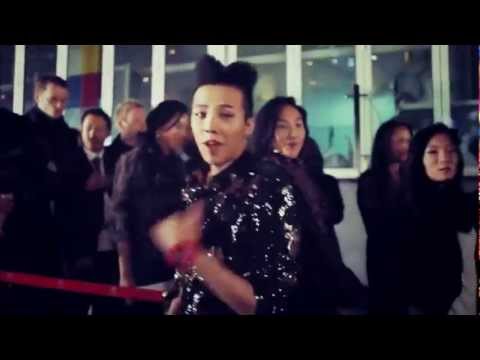 日本語字幕 & 歌詞 & カナルビ] GD & TOP - High High - YouTube