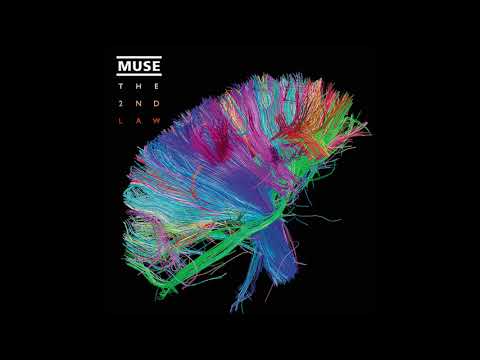Muse - The 2nd Law | Full Album HD 2012 - YouTube
