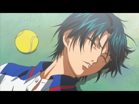 海堂の知らない世界 The Prince Of Tennis 🎾 テニスの王子様 #ep163