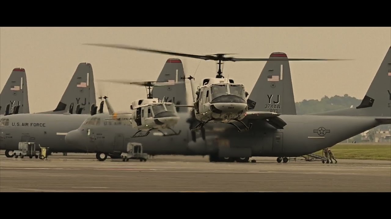 2025 Friendship Festival Teaser - YouTube