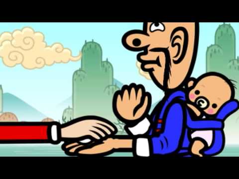 リズム天国ザ・ベスト+】しゅぎょう【RhythmHeavenMegamix】Munchy