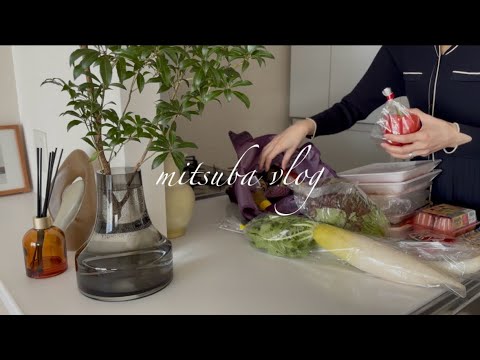 Mitsuba.cooking - YouTube