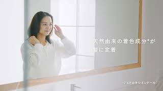 ナチュリラ | 製品ラインナップ | ブローネ | 花王株式会社