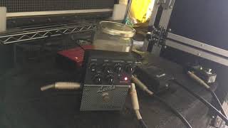 20210909 Tech21 Sansamp Leeds - Guitar Stuff Blog