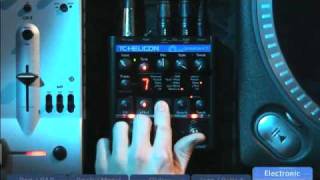 VoiceTone Create XT - イントロダクション - YouTube