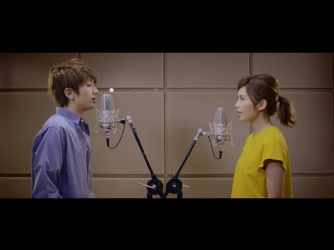 西島隆弘 & 宇野実彩子 / 「Beauty and the Beast」を歌ってみた - YouTube