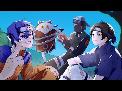 GO!!! -Cover- 成人男性三人組 - YouTube