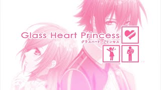 Nintendo Switch「Glass Heart Princess for Nintendo Switch