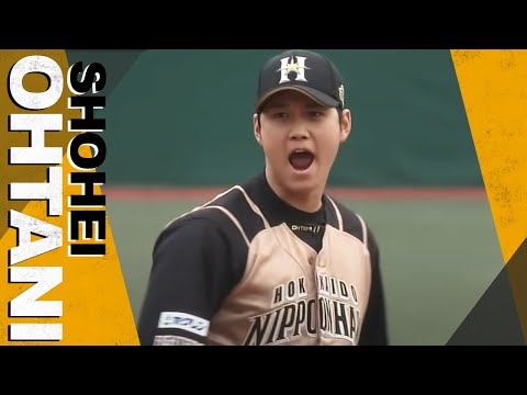 大谷翔平、敵なし】楽天相手に完封勝利、開幕から4戦4勝 - YouTube