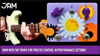 RETROVIBE Mk.4 by JAM pedals