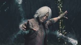 DMC5] 新武器 