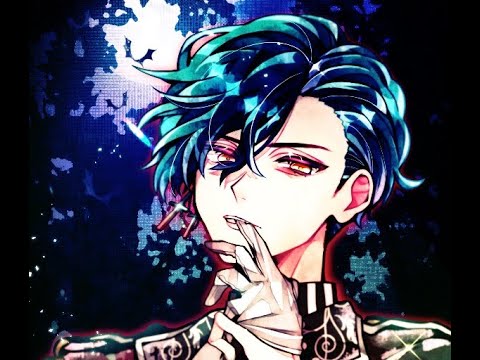 ハウレス・クリフォード(CV 坂 泰斗) 【悪魔執事と黒い猫】 - YouTube