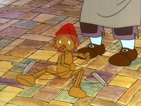 ピコリーノの冒険 - YouTube