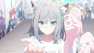 ブルアカ】ブルアカふぇす！～4えばーちゃれんじ♪～ イベント記念PV