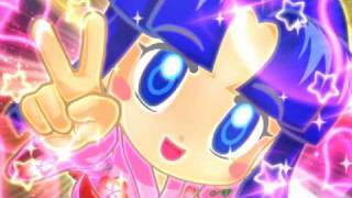 出番だ！葉月ちゃん｜パチスロ｜ユニバーサルエンターテインメント