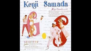 沢田研二 G.S.I LOVE YOU 歌詞&動画視聴 - 歌ネット