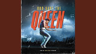 God Save the Queen (Live) - YouTube