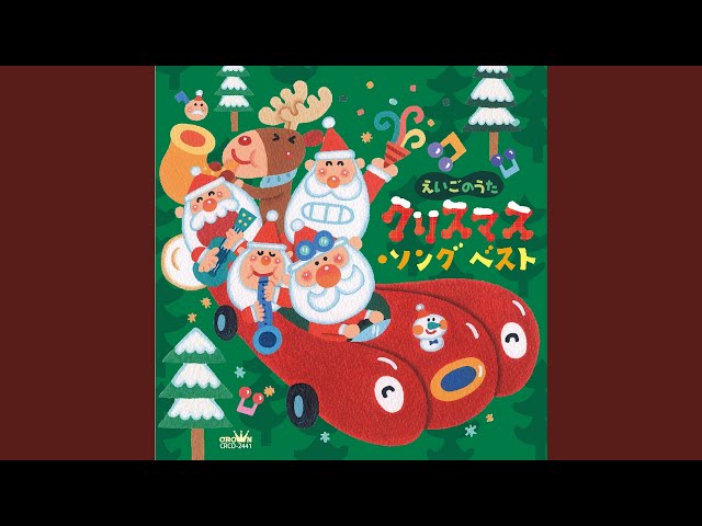 WHITE CHRISTMAS - YouTube