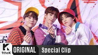 Special Clip(스페셜클립): BSS(부석순)(SEVENTEEN) _ Just do it(거침