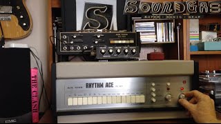 ACE TONE FUZZ MASTER FM-3 FOR SALE – Soundgas