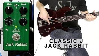 Jack Rabbit | Suhr.com