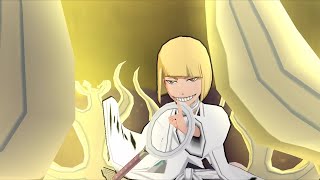 小説CFYOW×「BLEACH Brave Souls（ブレソル）」平子真子 小説CFYOW