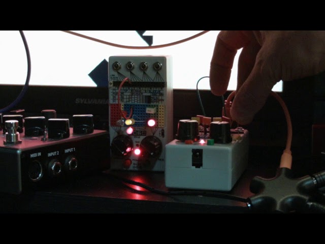 Olegtron 4060 mk 2 Introduction - Part I, What Is the 4060 mk2