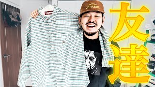 Wear Review] A flannel oxford shirt you'll want to treasure like a