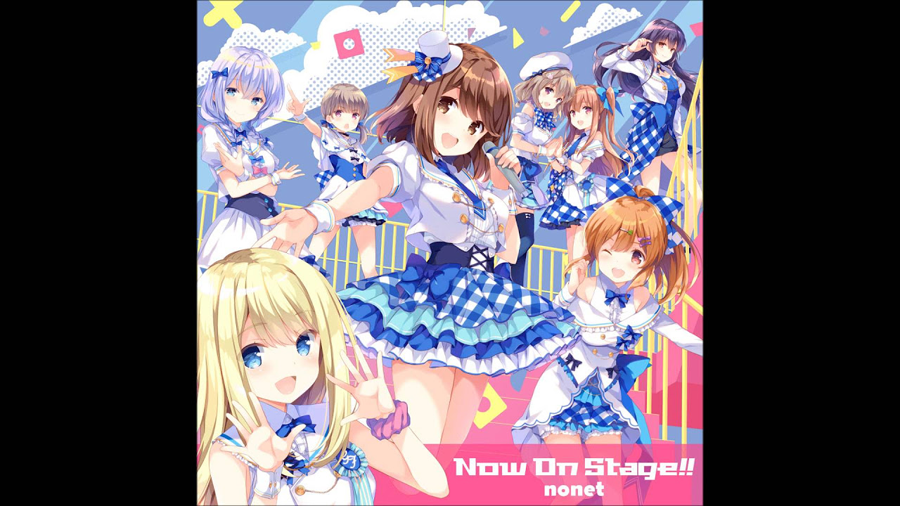 ガールフレンド（♪）椎名心実（cv.佐藤聡美）ソロver. 『Winter Chime