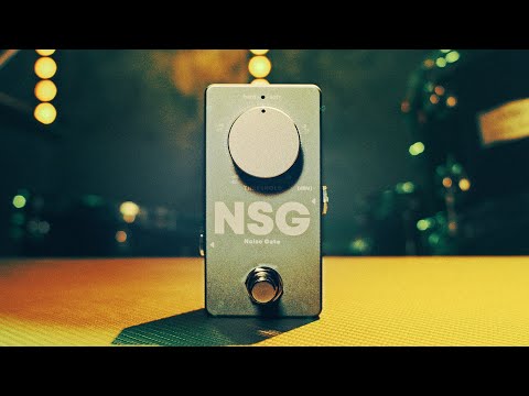 NSG: Noise Gate - YouTube