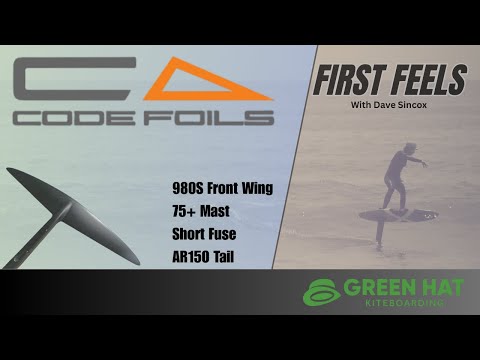 Code 980S First Sessions – Real Talk & Review - YouTube