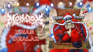 MORDOX - XMAS DEALAZ [SINGLE] (2024) SW EXCLUSIVE - YouTube