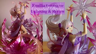 Emilia Crystal Dress 