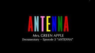Mrs. GREEN APPLE、『ANTENNA』のFC会員受注生産限定“JAM'S BOX”、完全