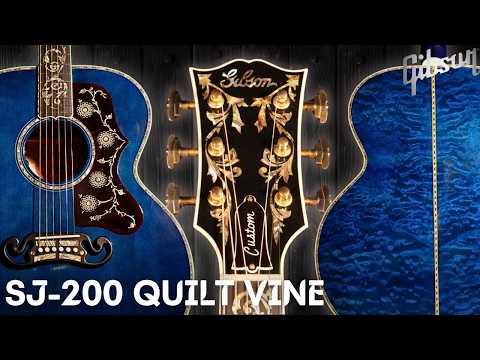 Gibson J-200 特集 - YouTube