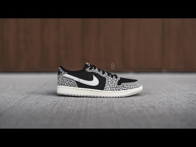 Air Jordan 1 Retro Low OG 