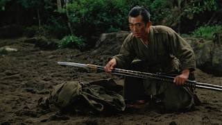 復元・カラー化版 「雷撃隊出動」1944 - YouTube