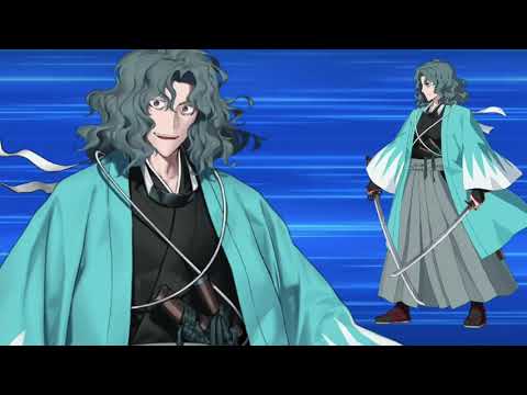 FGO】斎藤一（宝具＋EXアタック）【超古代新選組列伝 ぐだぐだ邪馬台国