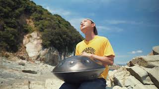 ハンドパン製作・販売 / Handpan Maker: sonobe